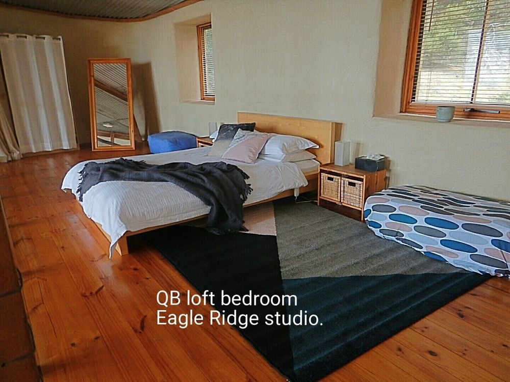 Peppermint Ridge Retreat Hotel Woodbridge Екстериор снимка
