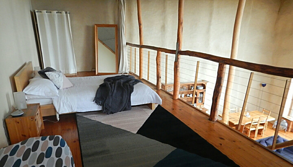 Peppermint Ridge Retreat Hotel Woodbridge Екстериор снимка