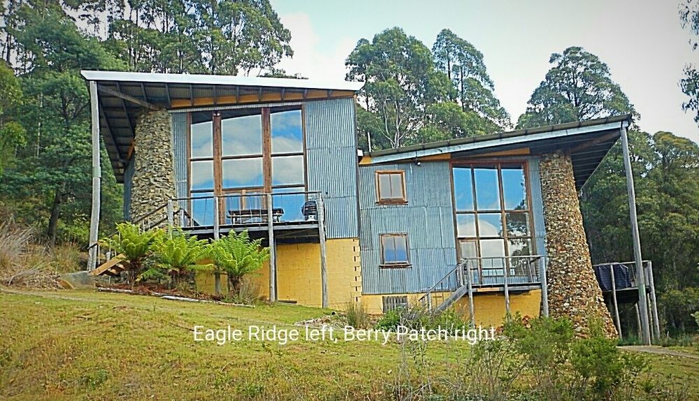 Peppermint Ridge Retreat Hotel Woodbridge Екстериор снимка