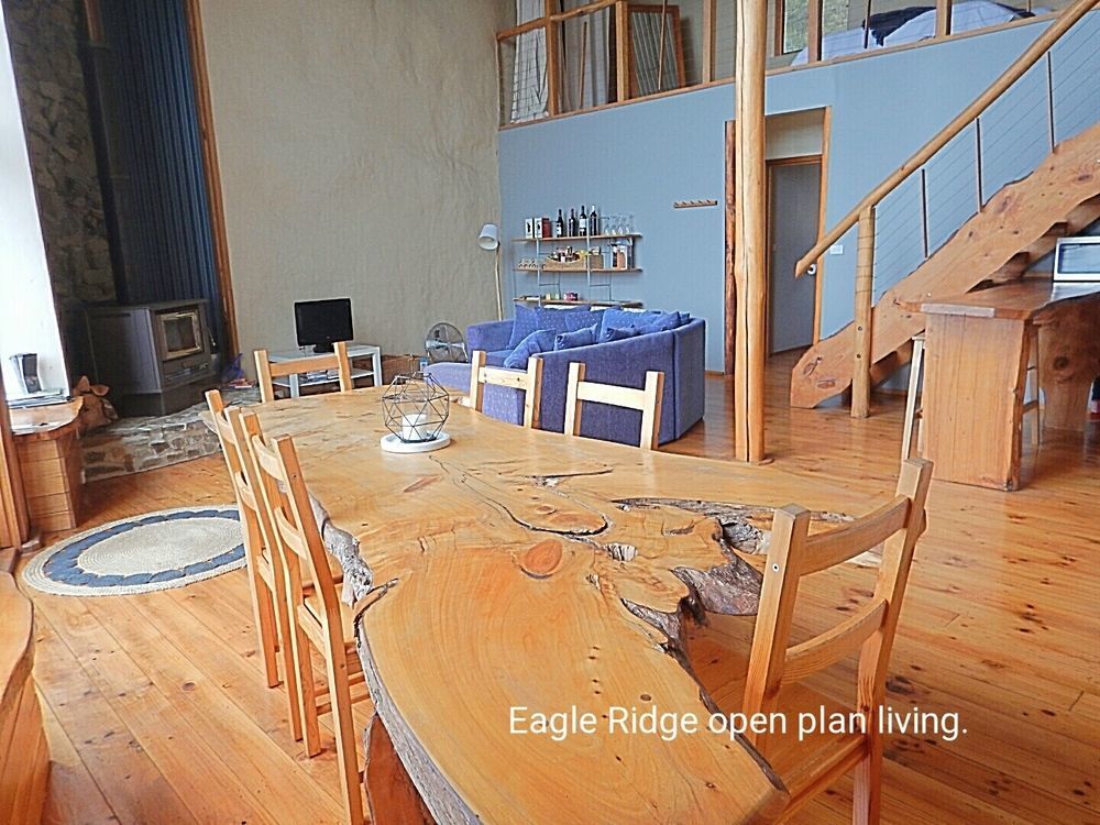 Peppermint Ridge Retreat Hotel Woodbridge Екстериор снимка