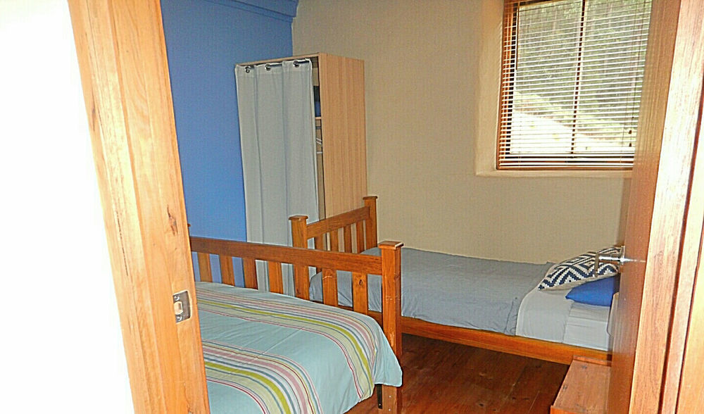 Peppermint Ridge Retreat Hotel Woodbridge Екстериор снимка