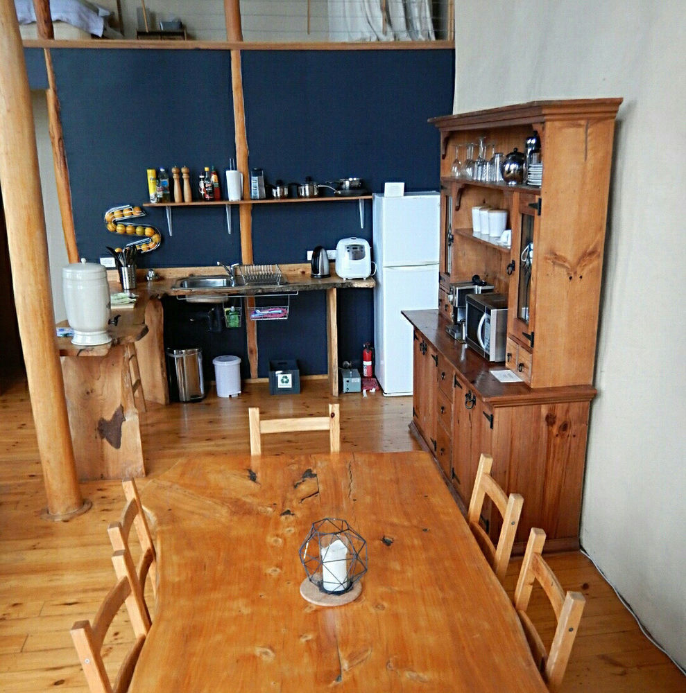 Peppermint Ridge Retreat Hotel Woodbridge Екстериор снимка