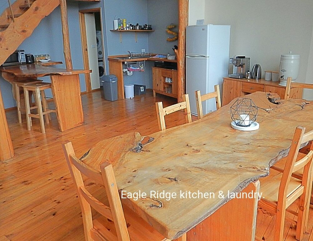Peppermint Ridge Retreat Hotel Woodbridge Екстериор снимка