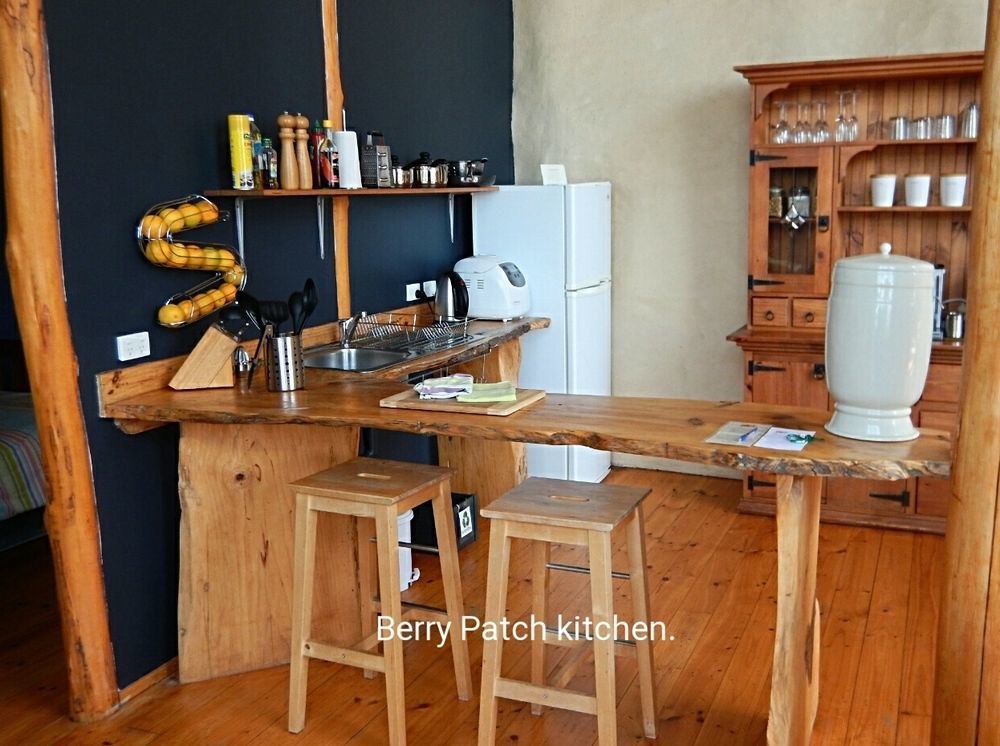 Peppermint Ridge Retreat Hotel Woodbridge Екстериор снимка