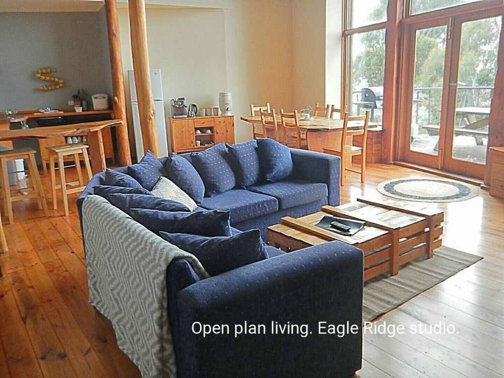 Peppermint Ridge Retreat Hotel Woodbridge Екстериор снимка