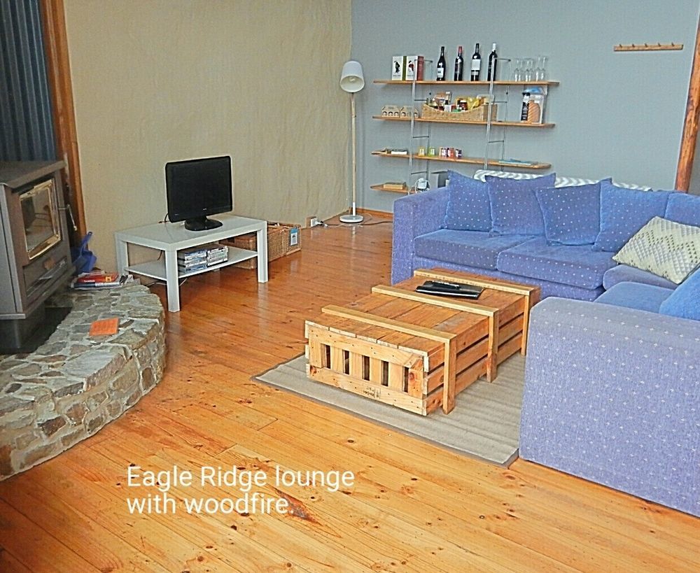 Peppermint Ridge Retreat Hotel Woodbridge Екстериор снимка
