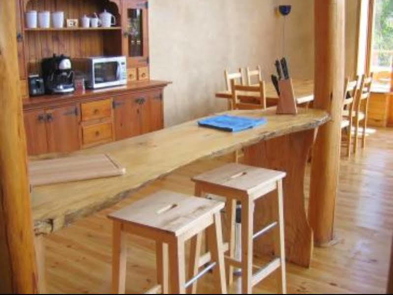 Peppermint Ridge Retreat Hotel Woodbridge Екстериор снимка